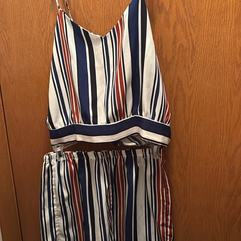 Shein Two Piece